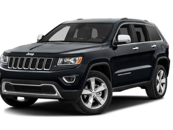 JEEP GRAND CHEROKEE 2015 1C4RJFBG2FC822128 image